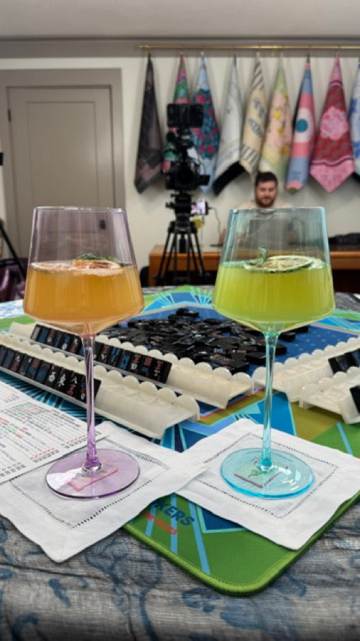 HH The Classic Mimosa