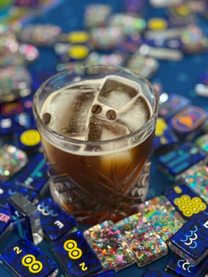 The HH Carajillo